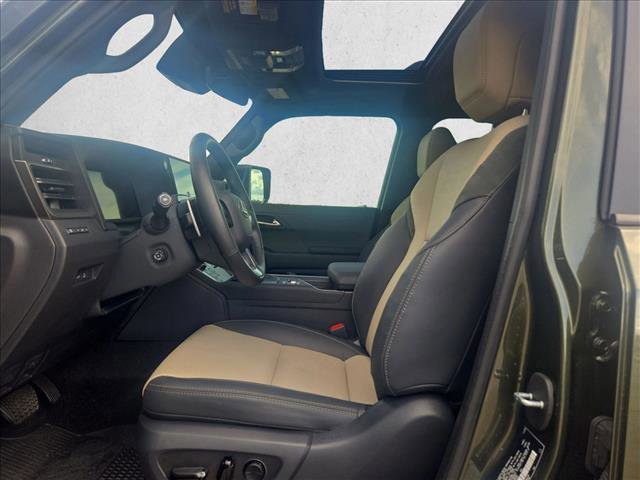 Used 2024 Lexus GX 550 GX 550 Overtrail image 11