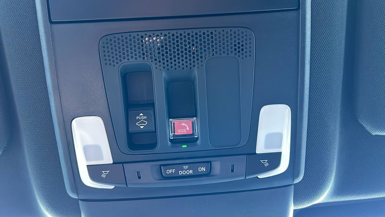 New 2026 Honda CR-V TrailSport image 29
