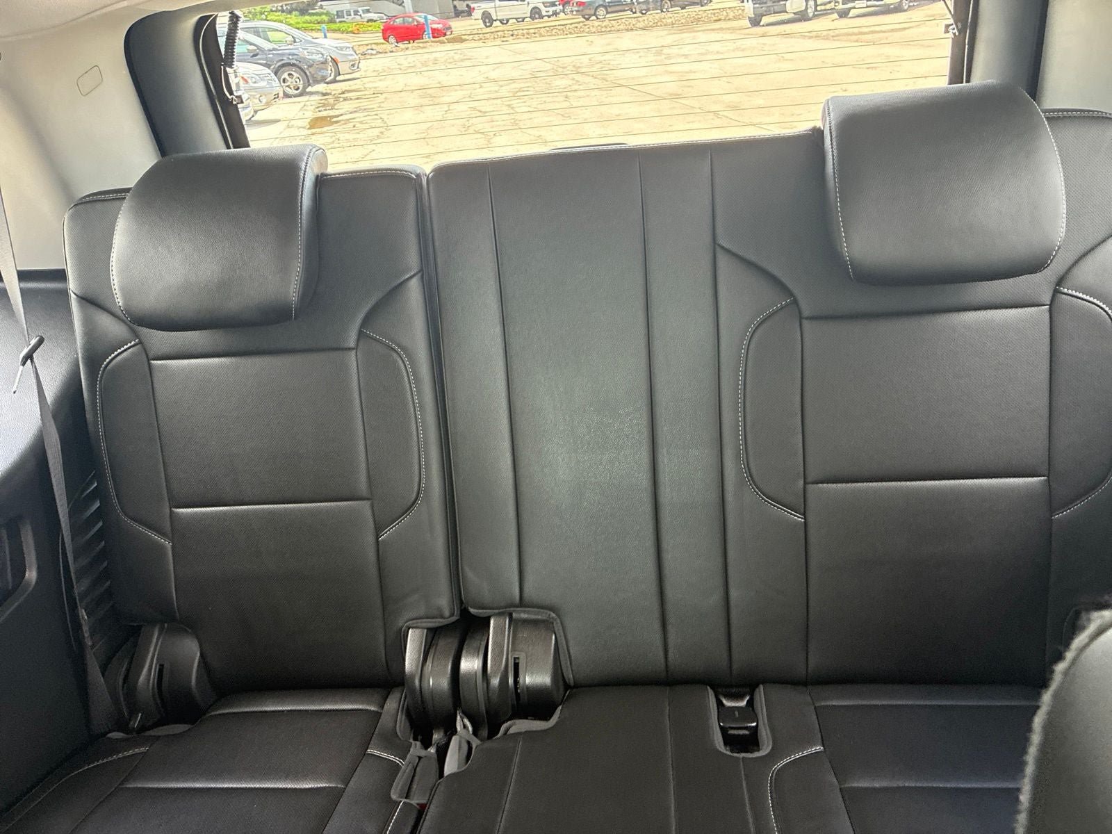 Used 2018 Chevrolet Tahoe Premier AWD/4WD image 18