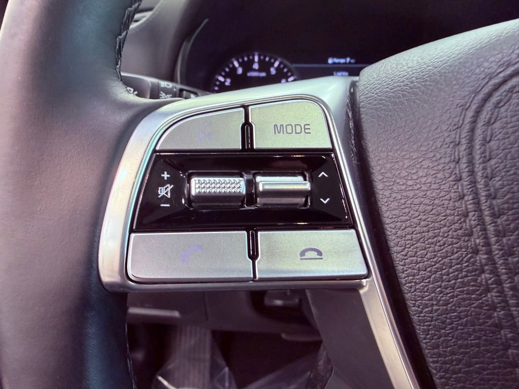 Used 2022 Kia Telluride SX image 24