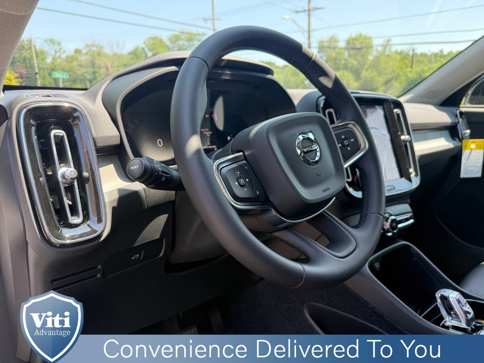 New 2026 Volvo XC40 B5 Plus w/ Protection Package Premier AWD/4WD image 12