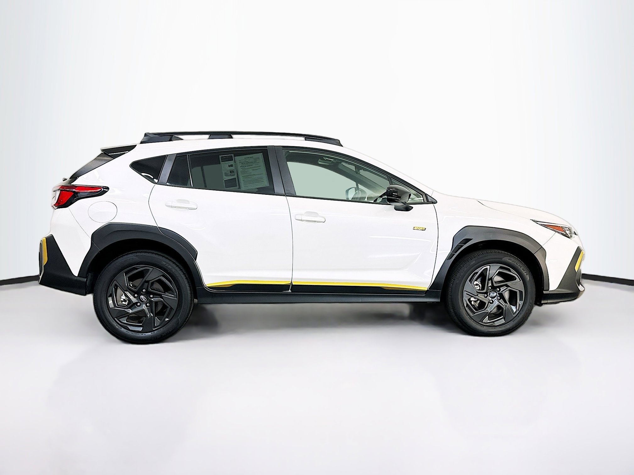 Used 2024 Subaru Crosstrek 2.5i Sport image 10