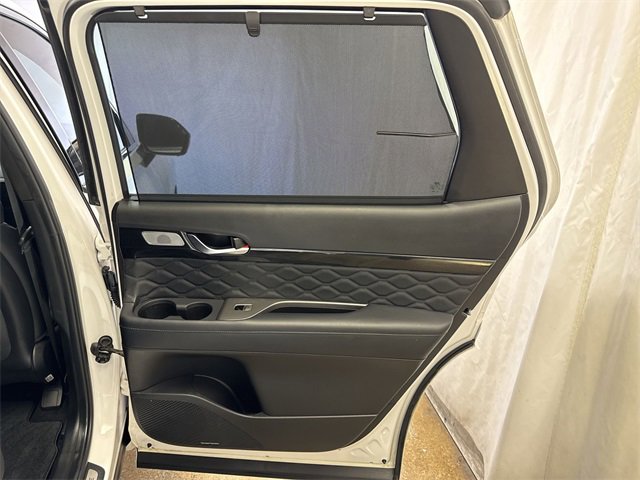 Used 2021 Hyundai Palisade Calligraphy image 32
