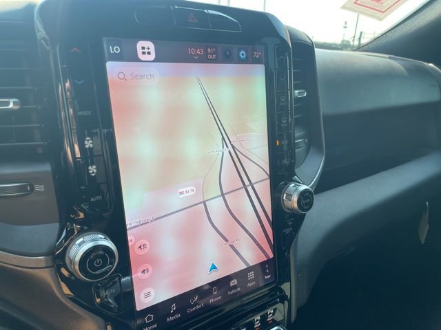 New 2026 RAM 2500 Tradesman image 15