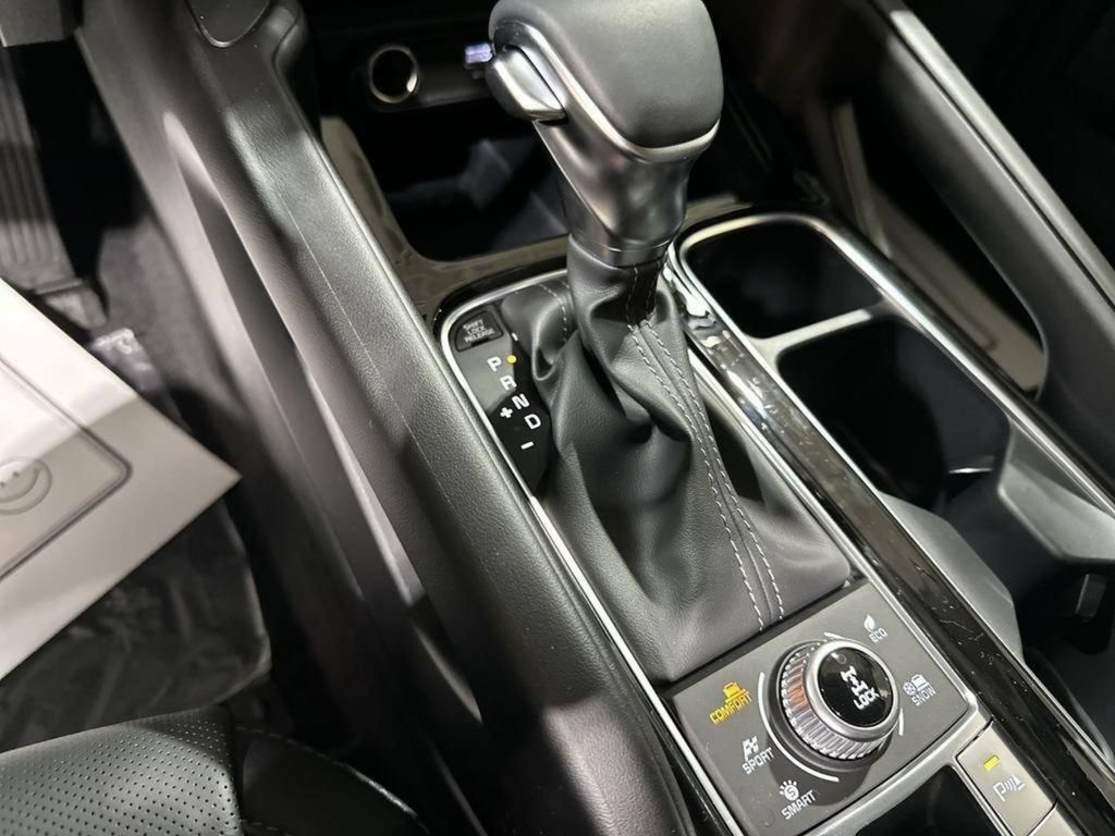New 2025 Kia Telluride S AWD/4WD image 22