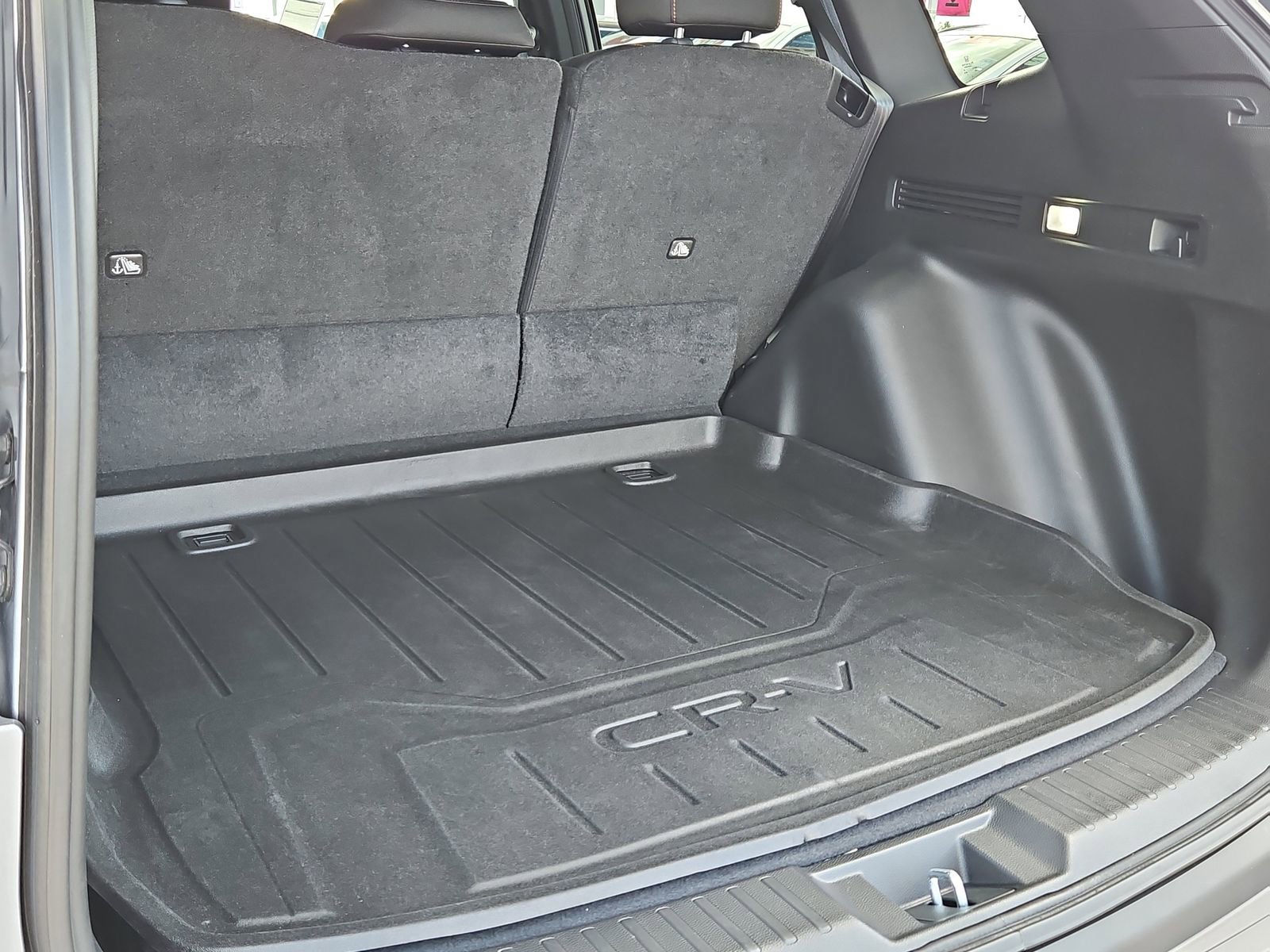 Used 2024 Honda CR-V Sport image 19