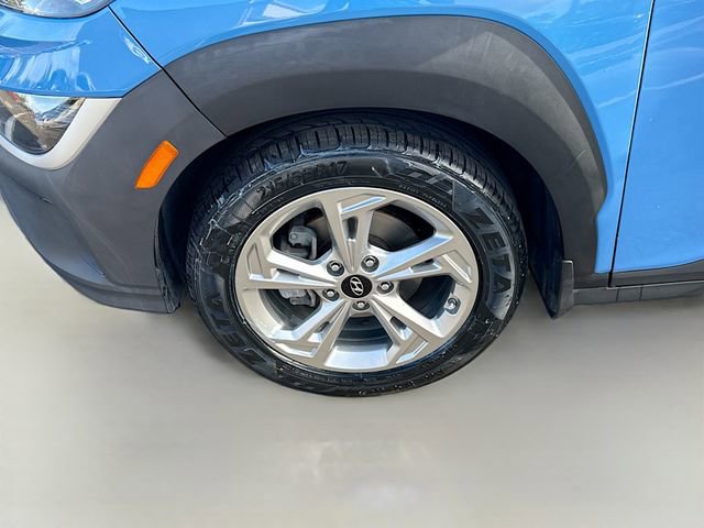 Used 2022 Hyundai Kona SEL w/ Cargo Package image 29