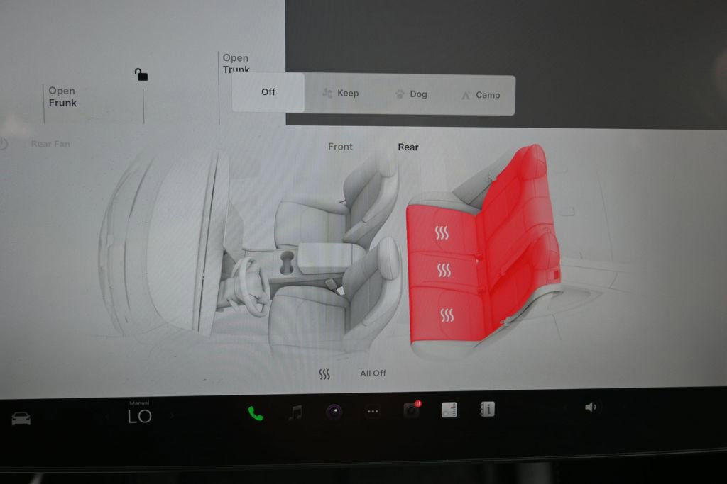 Used 2023 Tesla Model Y Long Range AWD/4WD image 37