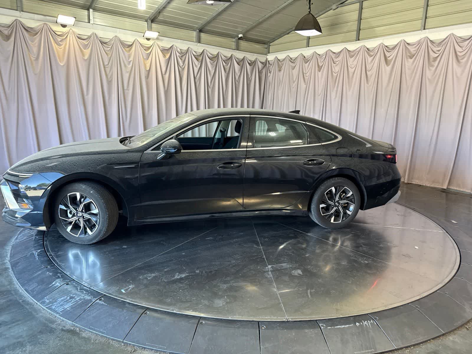 Used 2024 Hyundai Sonata SEL FWD image 8