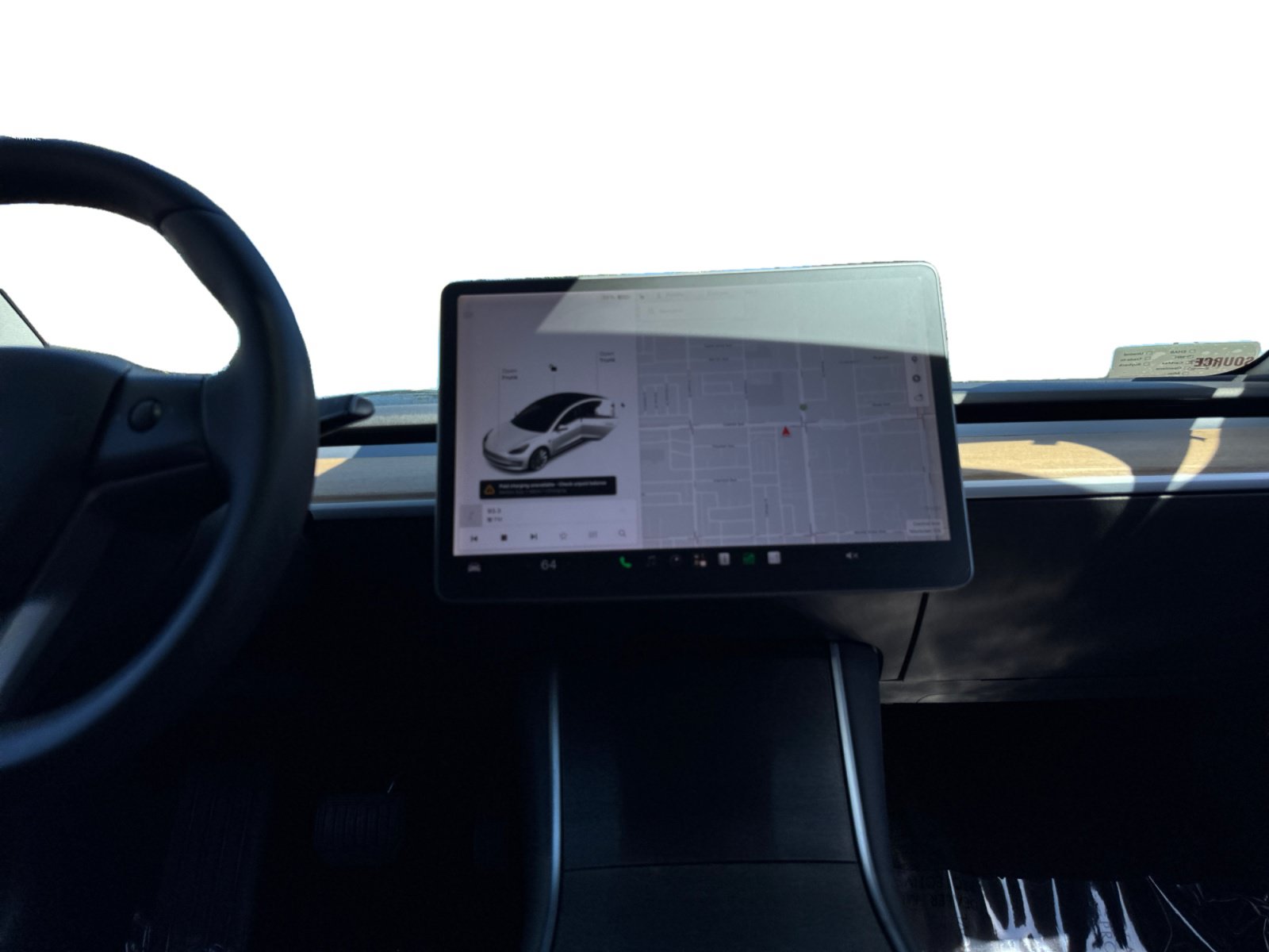 Used 2018 Tesla Model 3 Long Range RWD image 11