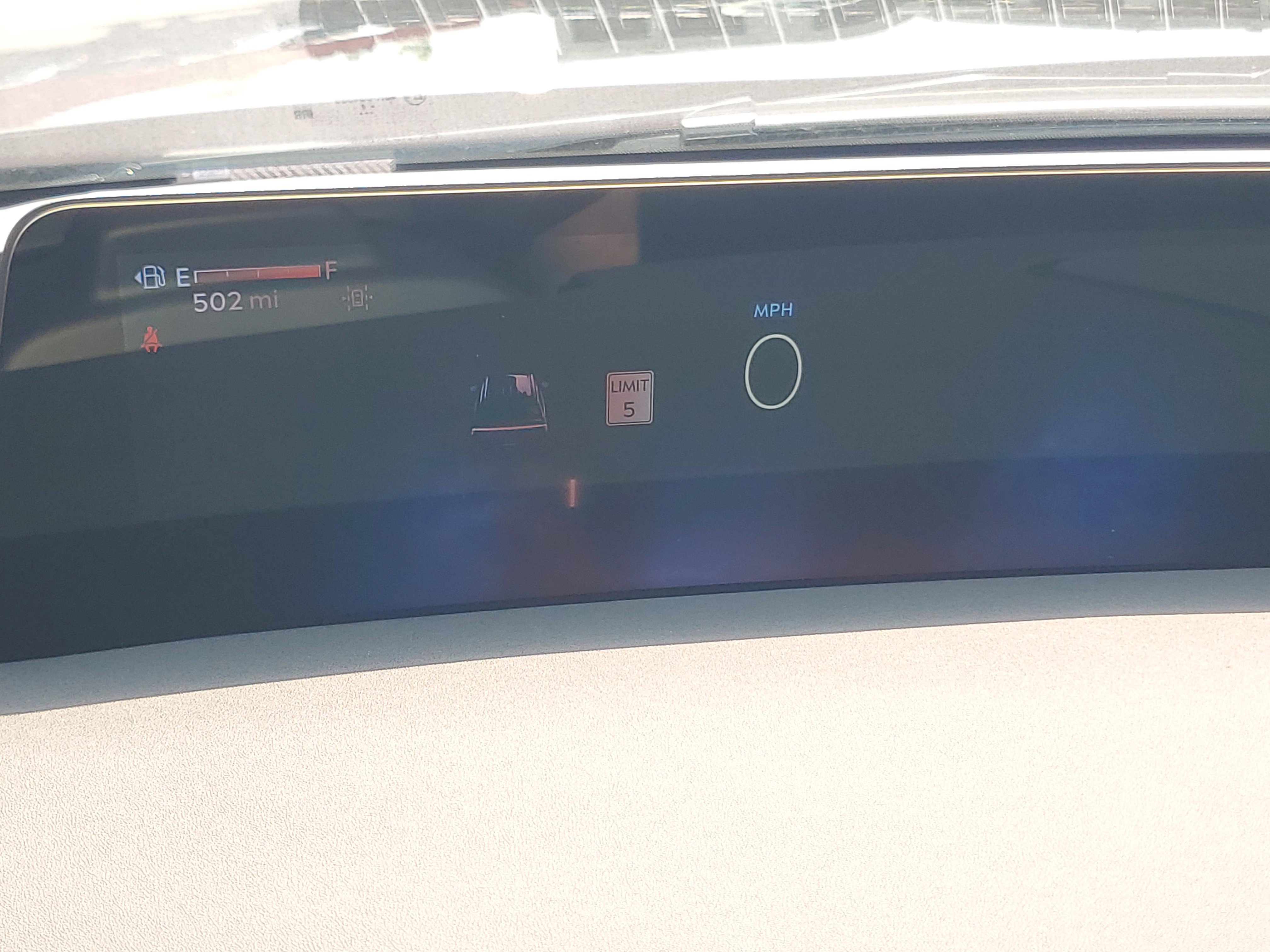 New 2025 Lincoln Navigator L Reserve w/ Jet Appearance Package image 19