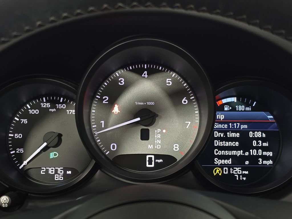 Used 2023 Porsche Macan S image 15