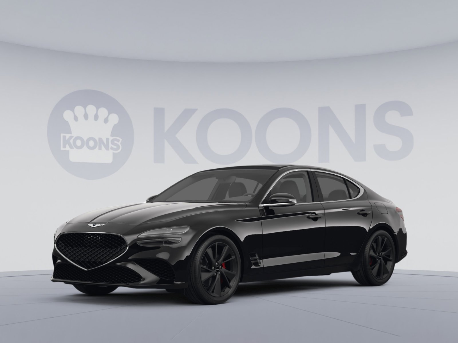 Used 2022 Genesis G70 3.3T