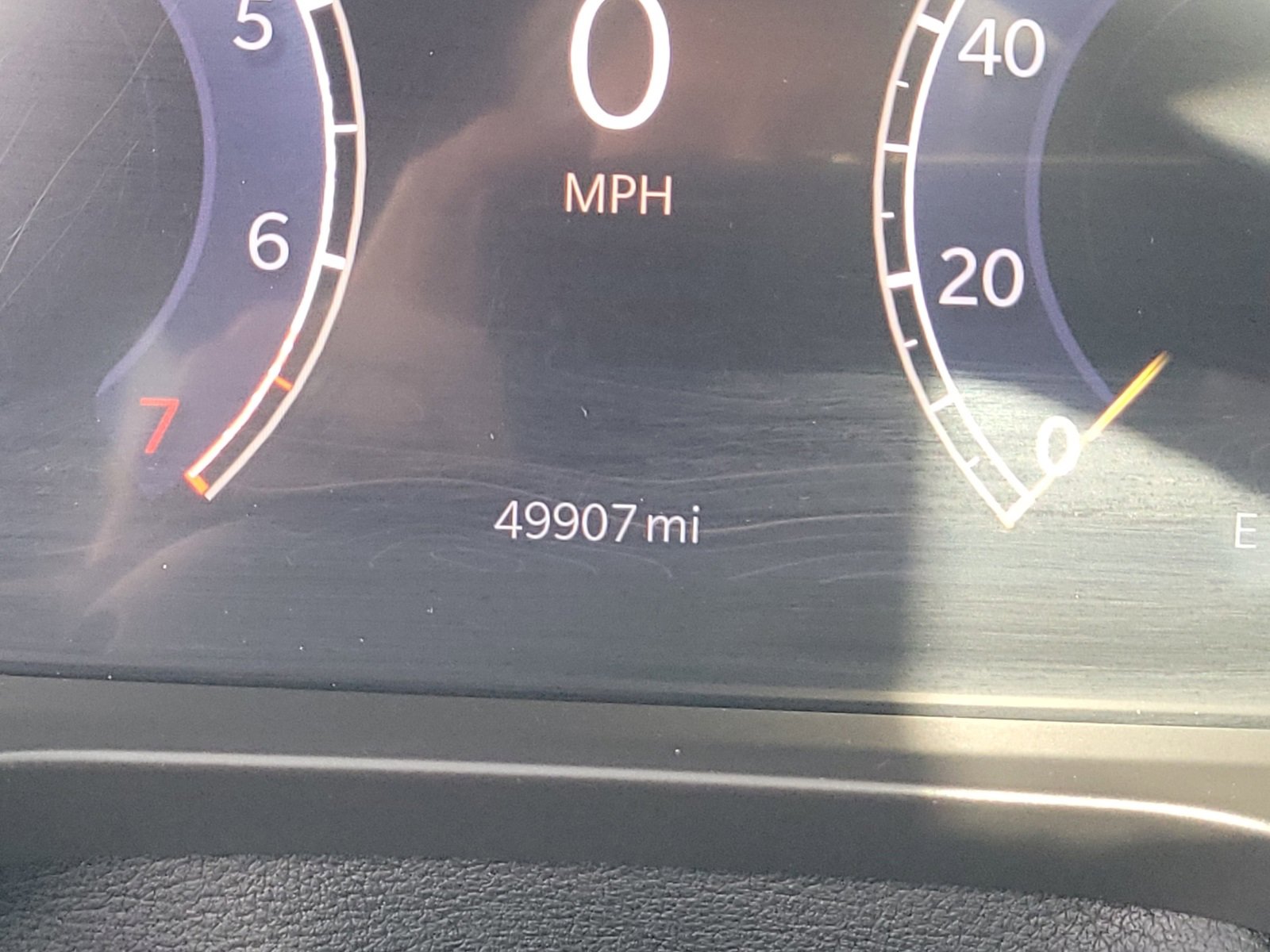 Used 2022 Jeep Grand Cherokee Overland image 15