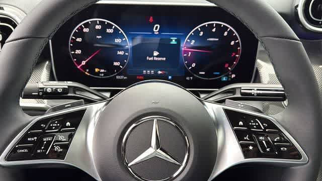 Certified 2026 Mercedes-Benz GLC 300 4MATIC image 16