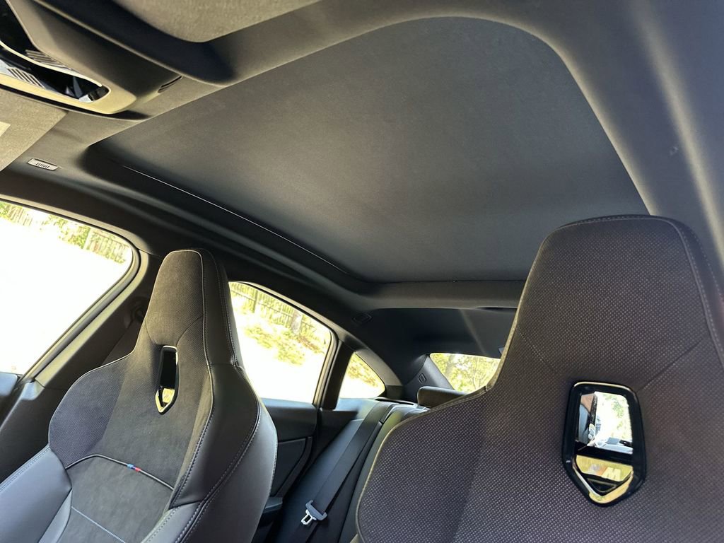 Used 2026 BMW M235i xDrive AWD/4WD image 22