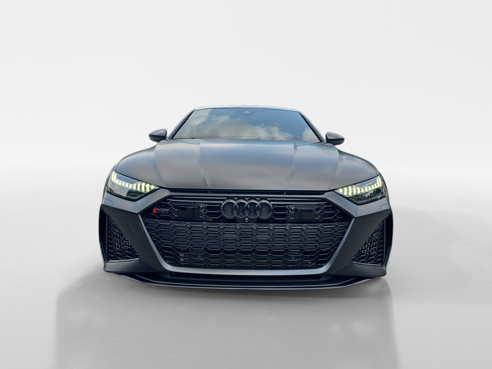 Used 2023 Audi RS 7 Sportback AWD/4WD image 9