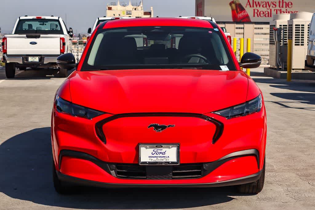 New 2026 Ford Mustang Mach-E Premium AWD/4WD image 2