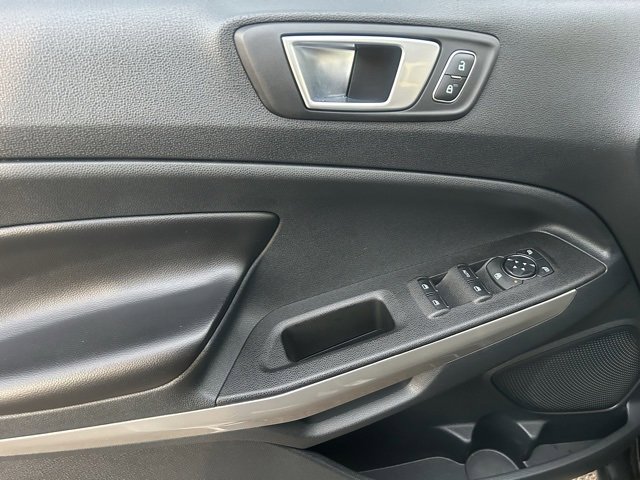 Used 2020 Ford EcoSport Titanium image 10