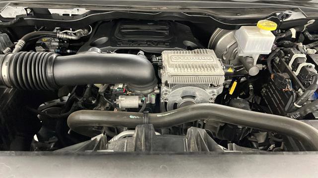 Used 2023 RAM 1500 Laramie AWD/4WD image 27