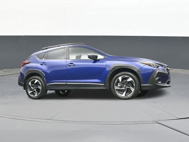 Used 2024 Subaru Crosstrek 2.5i Limited image 48