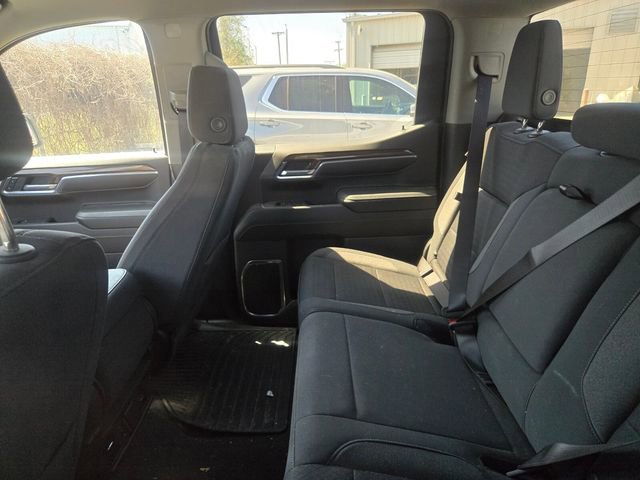 Used 2023 Chevrolet Silverado 1500 LT w/ Z71 Off-Road Package image 10