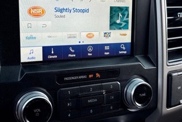 Used 2019 Ford F150 King Ranch w/ Equipment Group 601A Luxury AWD/4WD image 11