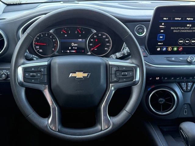 Certified 2024 Chevrolet Blazer LT w/ Convenience Package FWD image 20