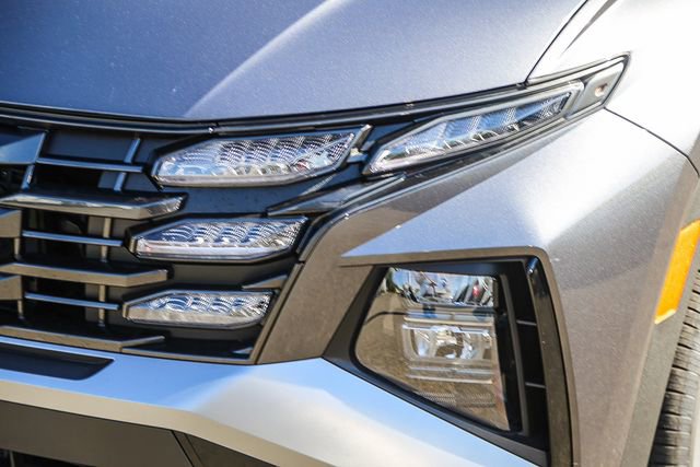 New 2025 Hyundai Tucson SEL AWD/4WD image 8