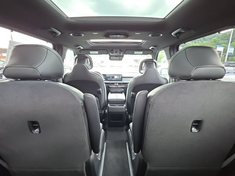 New 2027 Kia Telluride SX X-Pro AWD/4WD image 11