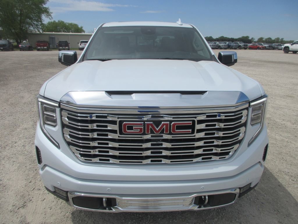 New 2026 GMC Sierra 1500 Denali AWD/4WD image 12