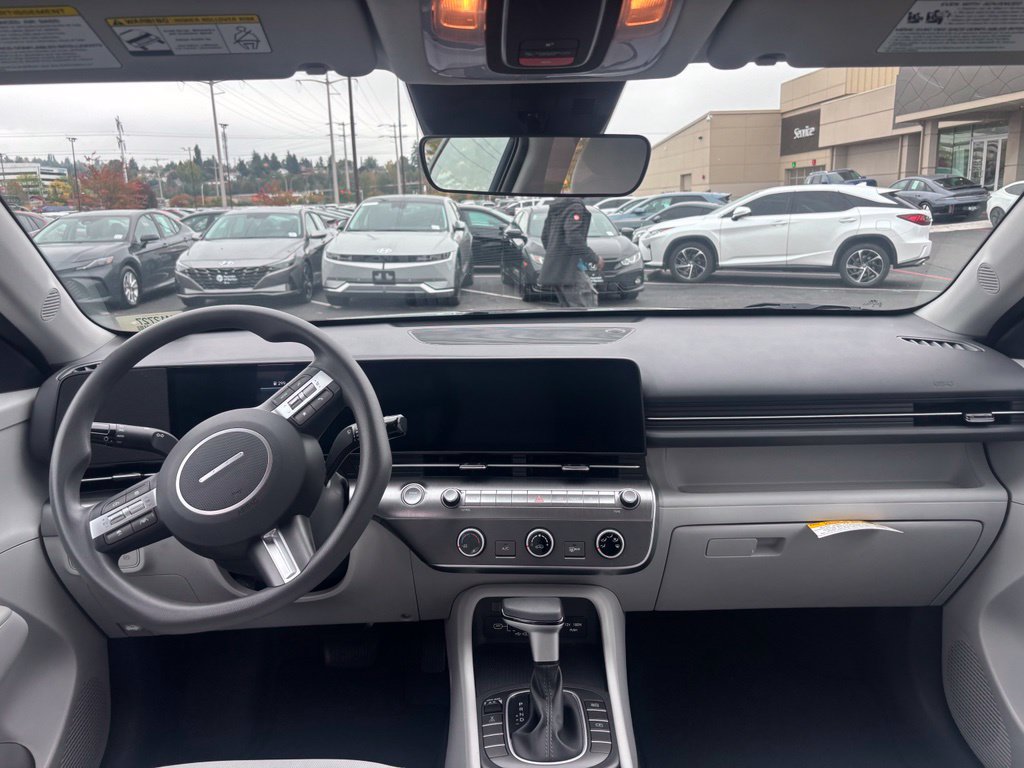 Certified 2026 Hyundai Kona SE AWD/4WD image 6
