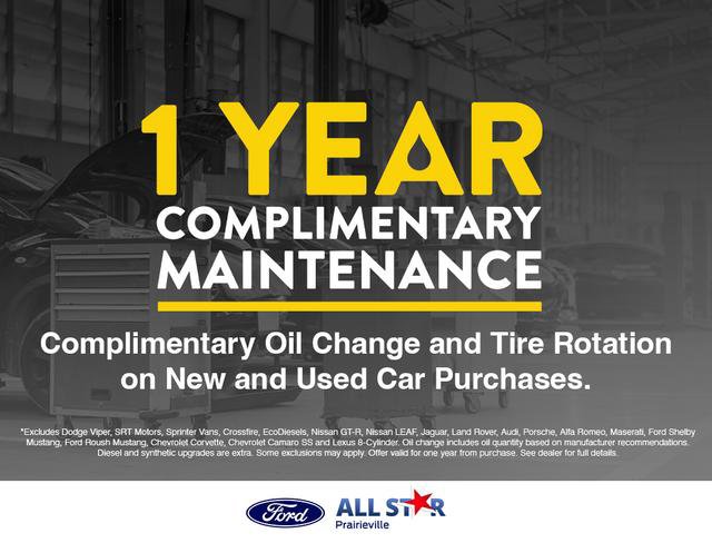 New 2026 Ford Expedition Platinum w/ Stealth Performance Package AWD/4WD image 11