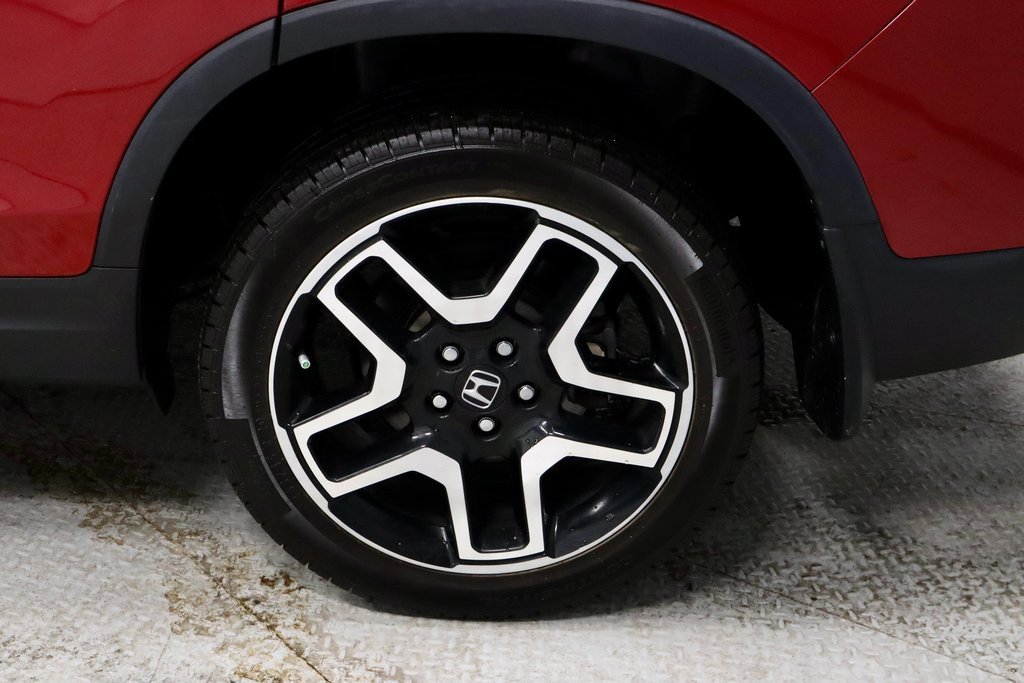 Used 2023 Honda Passport Elite image 19