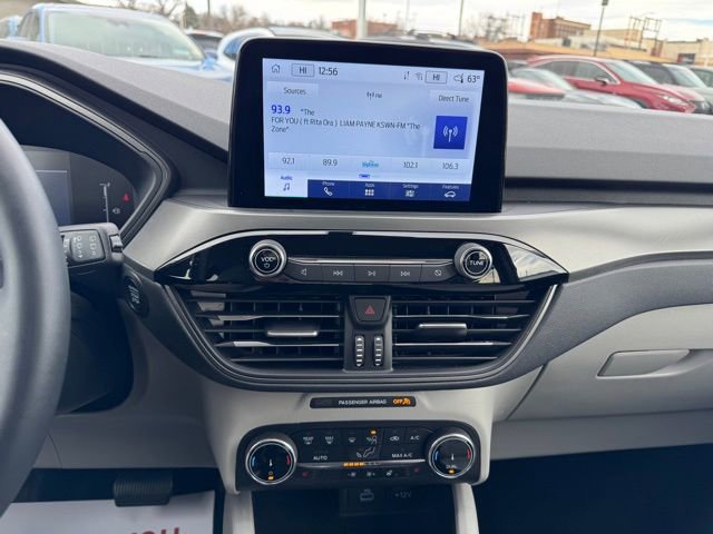Used 2023 Ford Escape Active w/ Cold Weather Package image 25