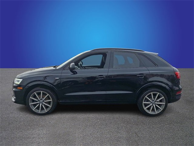 Used 2018 Audi Q3 2.0T Premium Plus w/ Premium Plus Package image 7