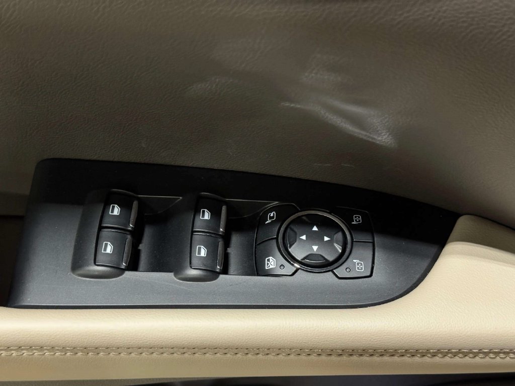 Certified 2023 Lincoln Nautilus Reserve AWD/4WD image 8