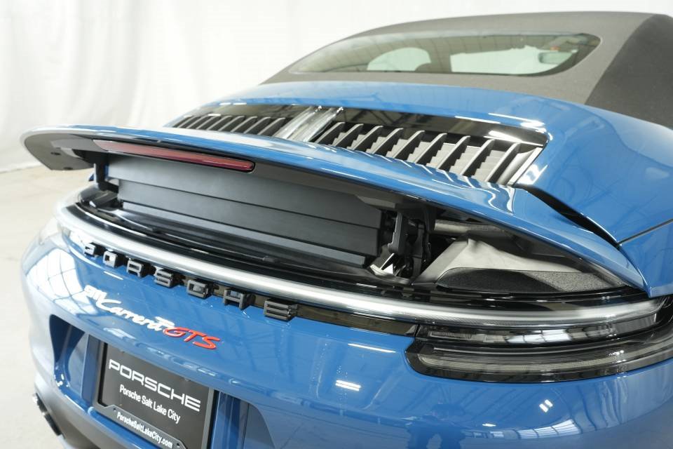 Used 2023 Porsche 911 Carrera GTS image 49