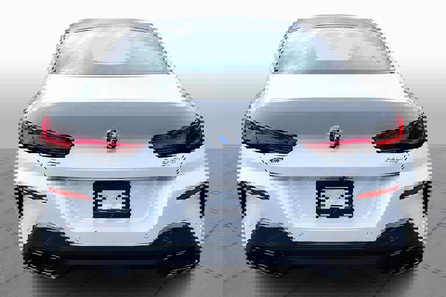 New 2026 BMW 840i xDrive image 4