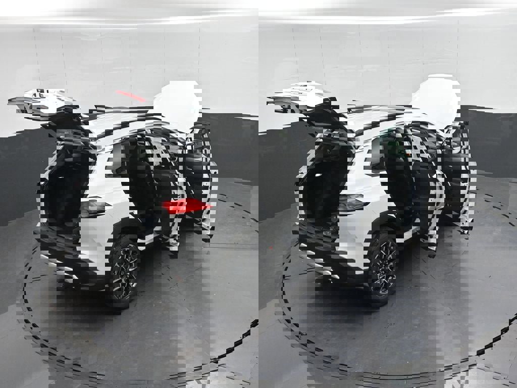 New 2026 Toyota Corolla Cross XLE w/ Convenience Package image 57