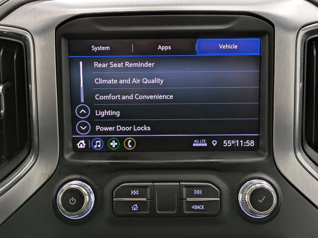 Used 2022 GMC Sierra 1500 Elevation AWD/4WD image 29