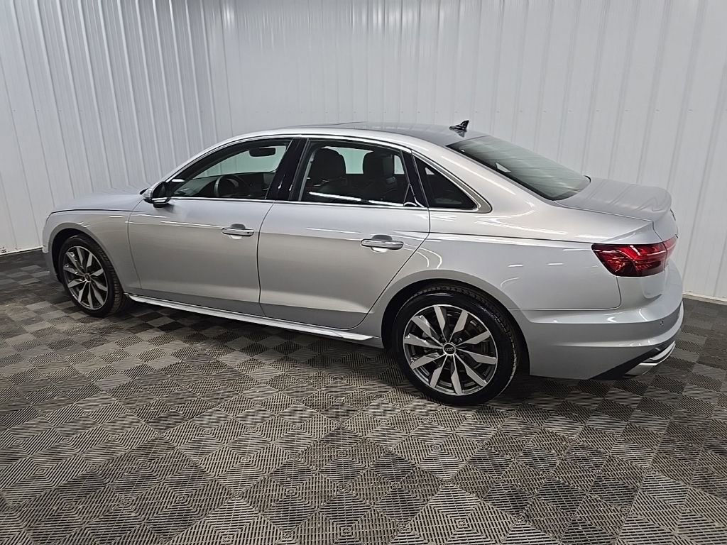 Used 2024 Audi A4 2.0T Premium image 4