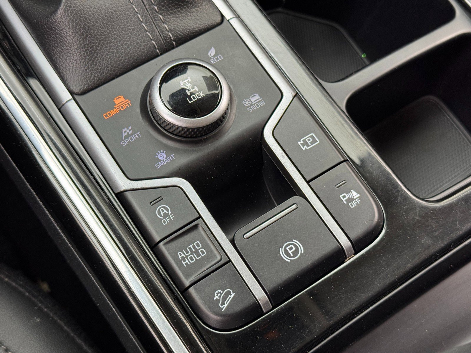 Used 2023 Kia Sorento SX image 31