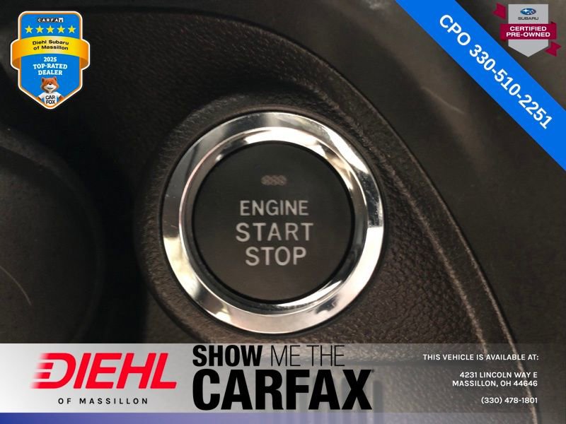 Used 2026 Subaru Forester Premium image 30