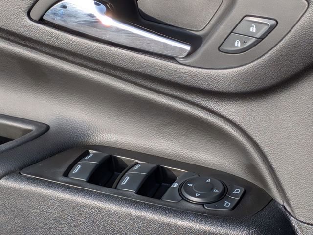 Used 2024 Chevrolet Equinox LT image 14