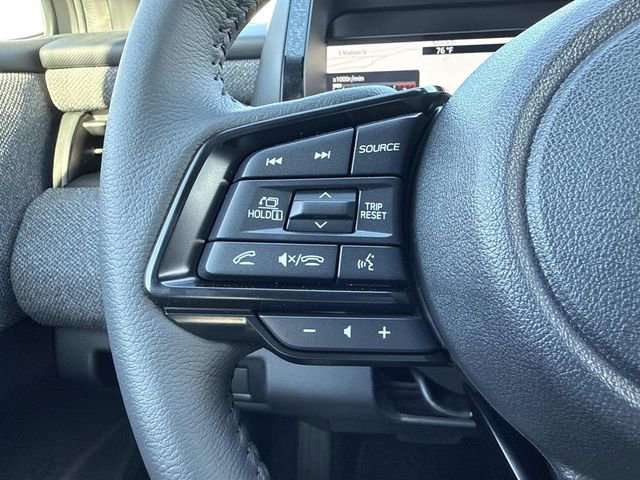 New 2026 Subaru Outback Limited image 24