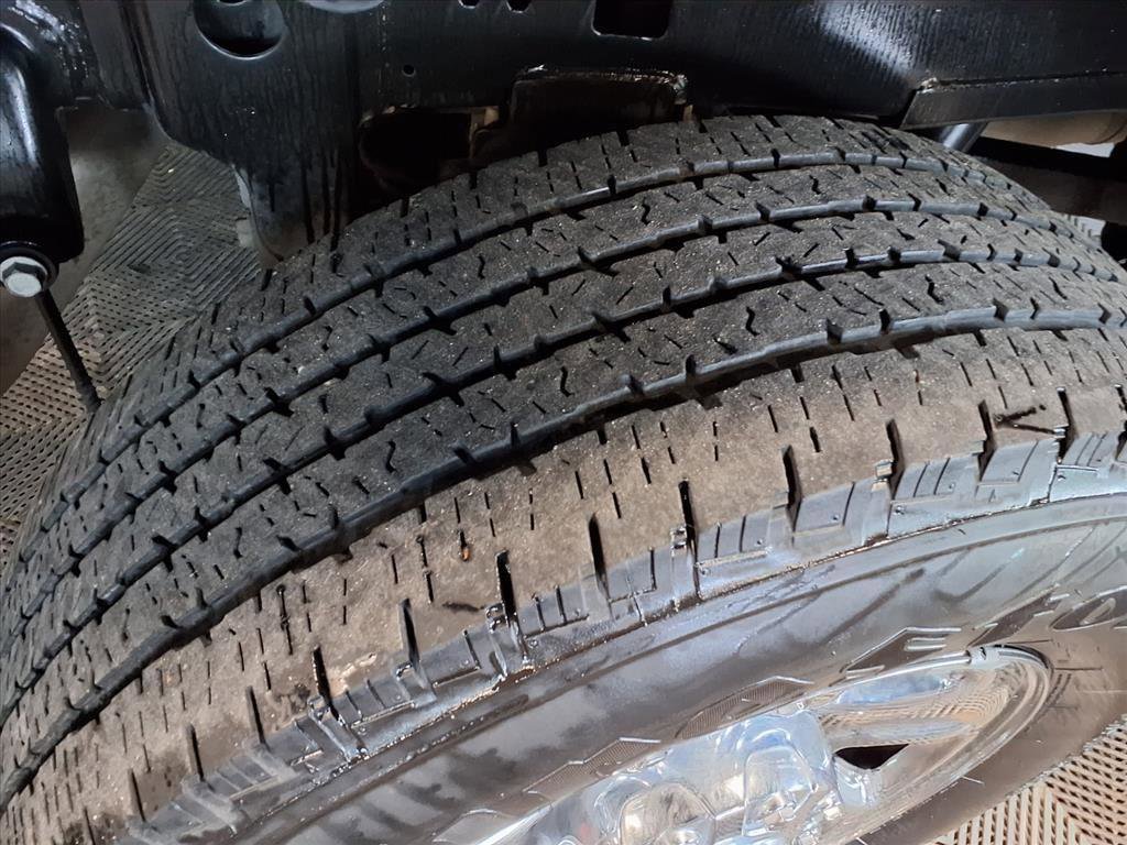 Used 2023 RAM 2500 Tradesman image 9