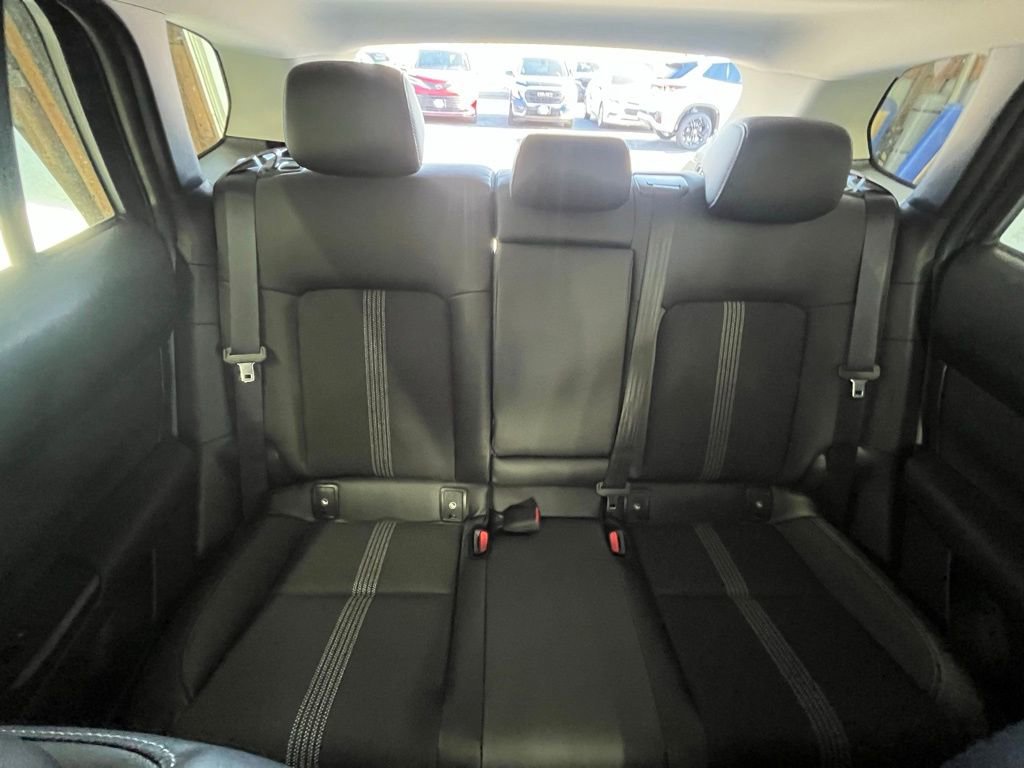 New 2026 MAZDA CX-50 2.5 Hybrid w/ Cargo Package image 26