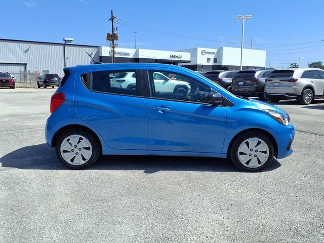 Used 2018 Chevrolet Spark LS FWD image 5