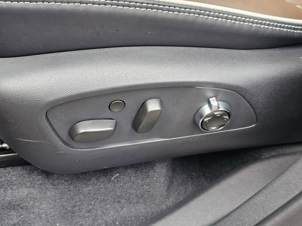 New 2026 GMC Acadia Denali Ultimate image 64